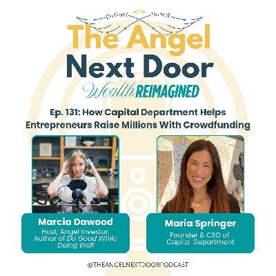 How Capital Department Helps Entrepreneurs Raise Millions With Crowdfunding