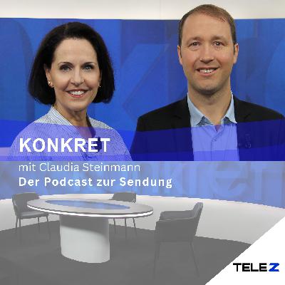 «Liegt die eigentliche Gefahr nicht in der KI, sondern vielmehr darin, dass wir ihre Einführung unterschätzen»?