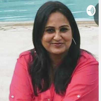 Mera pahla podcast.