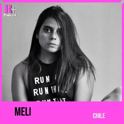 Meli: "Feliz Contigo", el EP que Es un Cariñito Musical para la Familia y la Evolución Personal I Entrevista