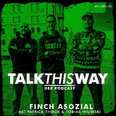 FiNCH - Am richtigsten Reden