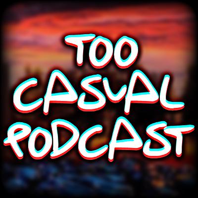 Twilight, 2020 award show, NBA and more... ep #026
