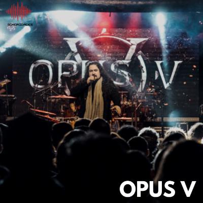 DIO LIMA, OPUS V E A "BRASILIDADE" PROGRESSIVA #87 DIO LIMA, OPUS V E A "BRASILIDADE" PROGRESSIVA #87