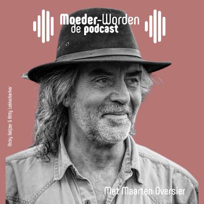 Extra aflevering met Maarten Oversier - Over vorige levens, trauma's, reïncarnatie en zielenkindjes Extra aflevering met Maarten Oversier - Over vorige levens, trauma's, reïncarnatie en zielenkindjes