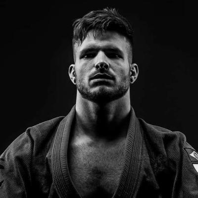 #73: Jiu Jitsu, Capoeira & Martial Arts als spiegel - Tum "Energia" Voorn