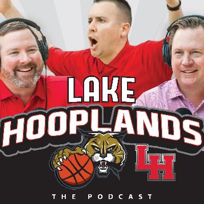 Lake Hooplands - Season 3, Episode 4