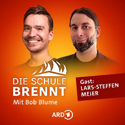 Lars-Steffen Meier: Guter Geschichtsunterricht – wie sieht der aus?