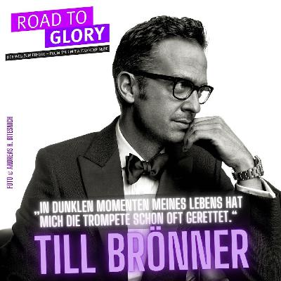 122. Till Brönner: „In dunklen Momenten meines Lebens hat mich die Trompete schon oft gerettet.“
