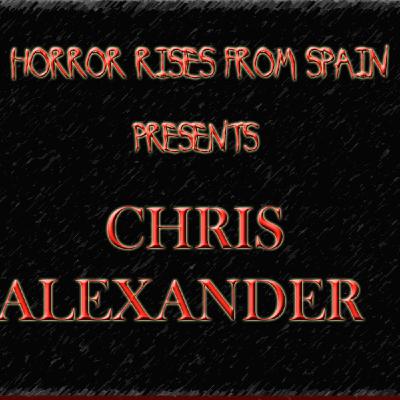 HRFS: Chris Alexander