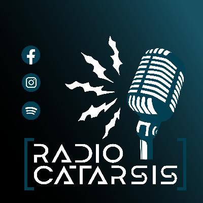 Actividad Paranormal Vol. 2 Radio Catarsis con Dulce Bee y Findecano Anarion