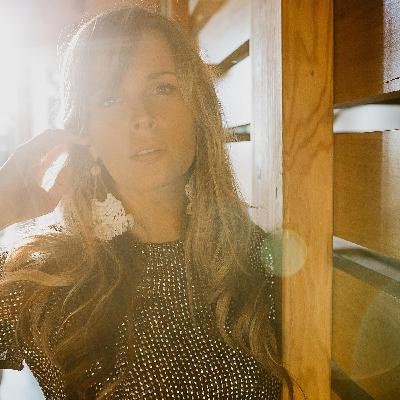 Ep05 The Miracle Path — the connection between the Feminine and our Intuitive Channels + Mystical abilities Ep05 The Miracle Path — the connection between the Feminine and our Intuitive Channels + Mystical abilities