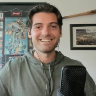 Joe Ceraulo: "I was CAST & CUT from Taylor Frankie Paul's Bachelorette Season