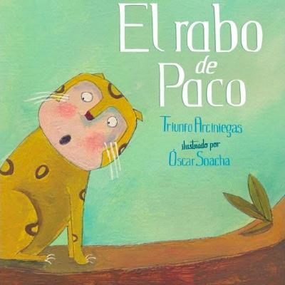 El rabo de Paco El rabo de Paco