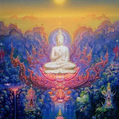 10 mnute Breath and Mindfullness Meditation