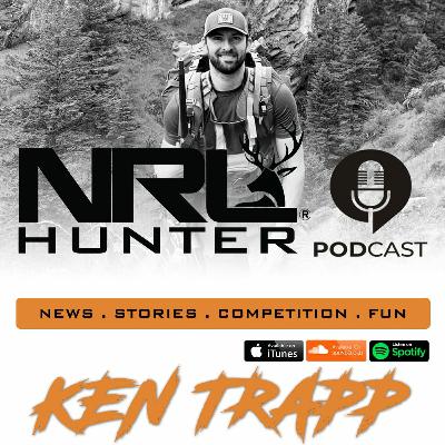Salmon River Solutions with Ken Trapp NRLH Podcast Season 4 | Ep. 2