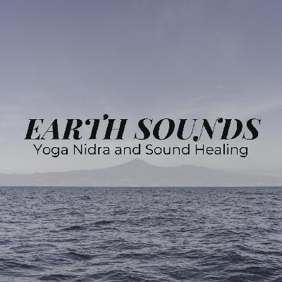 Yoga Nidra & Sound Healing for Letting Go