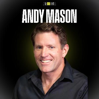 Slowing Down to Hear God’s Voice — with Andy Mason of Heaven in Business