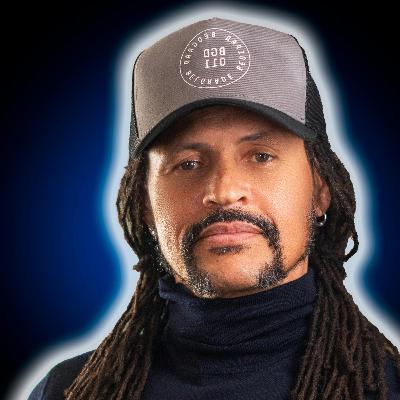 Christopher Maher: From Navy SEAL to Spiritual Teacher | Dan Go Thoughts Podcast Ep #43