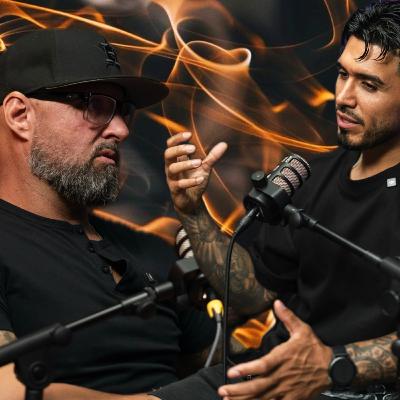 HENRY WALKER BUILDING THE LEGACY OF LGND BARBELL CO.