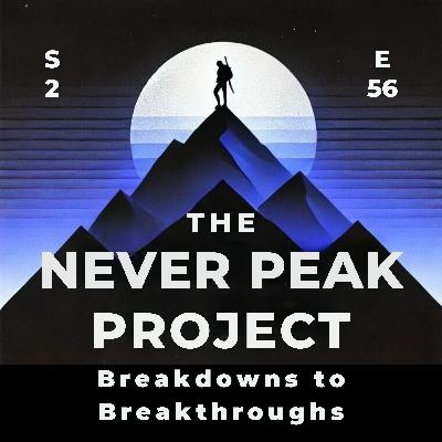 Breakdowns to Breakthroughs: The 5 A’s of Accountability for Coaches, Entrepreneurs, and High Performers