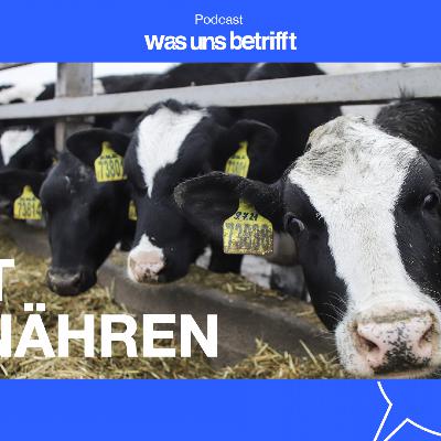 Was uns betrifft – Gut ernähren
