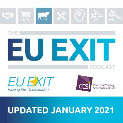 EU Exit: Animal Health and Welfare
