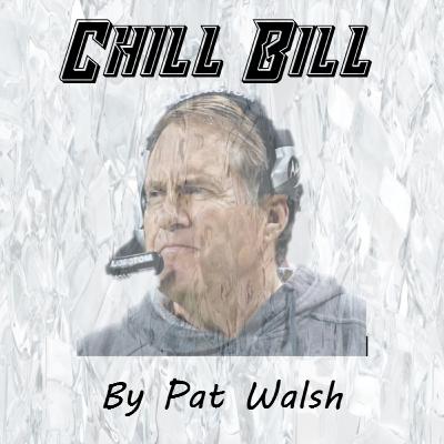 Chill Bill