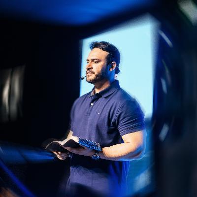 Se você estiver disponível Deus te dará acesso