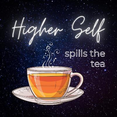 9. Deep Love Healing pt. 2