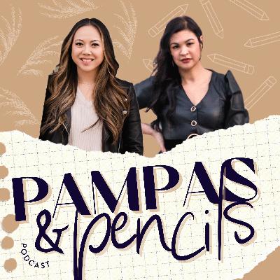 E19: Difference Between Feminine & Masculine Energy