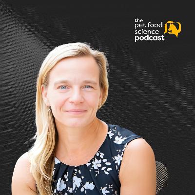 Dr. Wendy Pearson: Nutraceuticals & Equine Health | Ep. 106