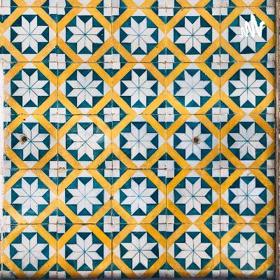 Podcast with an influential person my Mom.