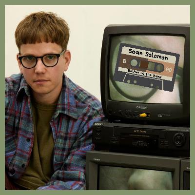 Episode #266 - Sean Solomon