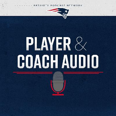 Head Coach Jerod Mayo 12/24: "This is a [Chargers] team that reminds me of the old school way of playing"