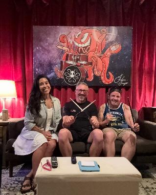 58. John Emard the SEQUEL!