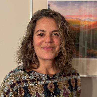 What Class Are You Ingrid?