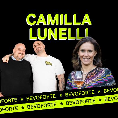 Camilla Lunelli - Di spumantistica champagnotta, di storia enologica italiana, di presente del vino e di futuro del bere. Camilla Lunelli - Di spumantistica champagnotta, di storia enologica italiana, di presente del vino e di futuro del bere.