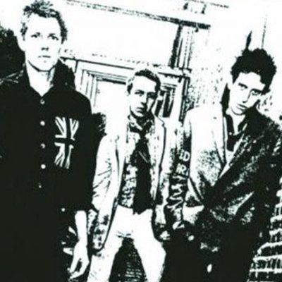 COMPTOIR DU ROCK_LES CLASH