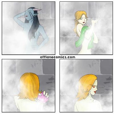 E16 - Betting, Phoenix, and Girl Heroes