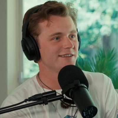 EP.7 - Karsten Runquist