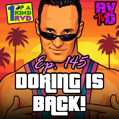 Episode 145: "Danny Doring: That's So Raven!"