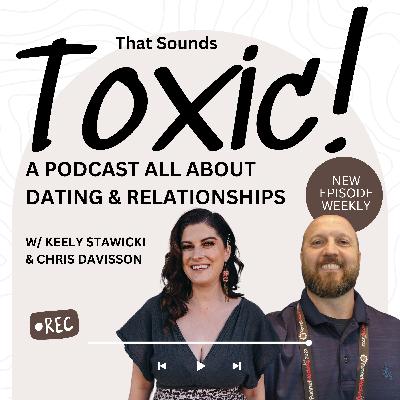 Navigating the Complexities of Relationships: What are boundaries really?