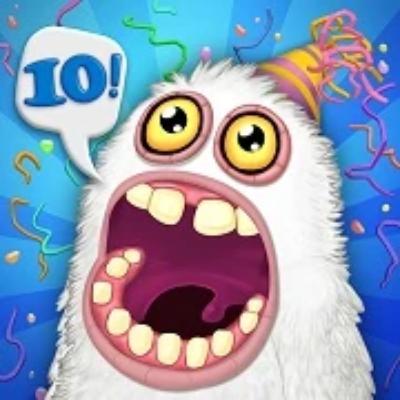 My Singing Monsters Musical Delights - Exploring the Enchanting Island