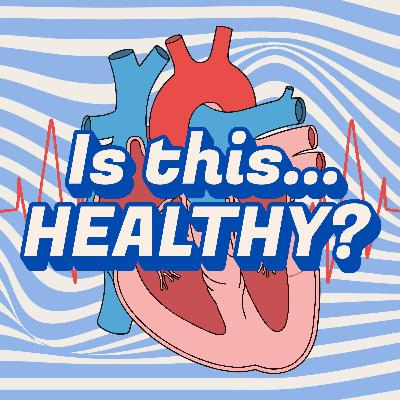You're healthier than they say you are. Here's why. You're healthier than they say you are. Here's why.