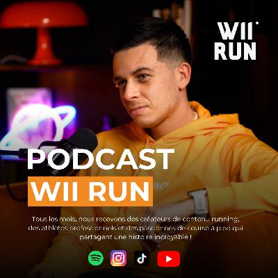 WII RUN DÉBARQUE EN PODCAST