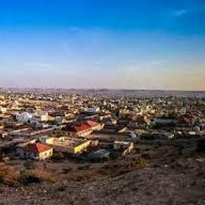 Land in Somalia, an RVI-World Bank Urbanisation Roundtable Podcast