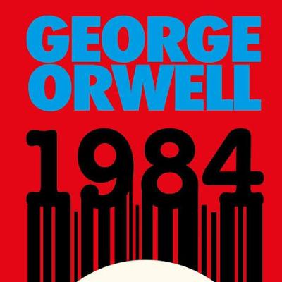 1984, DE GEORGE ORWELL