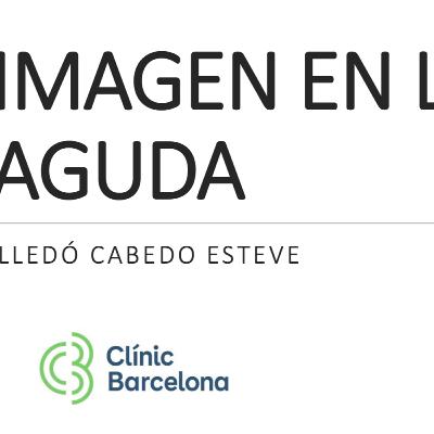 Imagen en la pancreatitis aguda