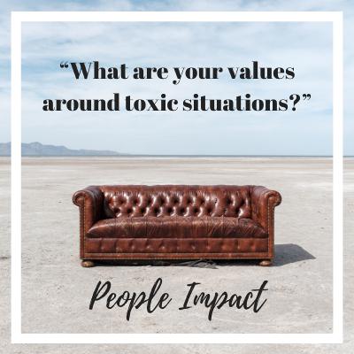 Toxicity Unveiled: Deep Dive into Reality and Leadership