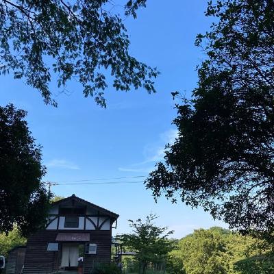 #179 お知らせの回、豆岳珈琲の夏！